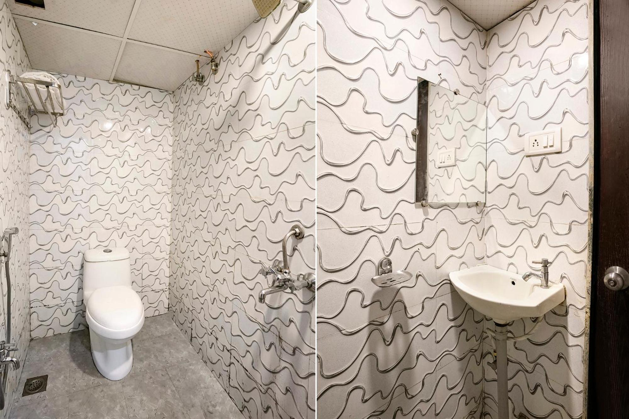 Fabhotel Sai Vihar Kolshet Exteriér fotografie